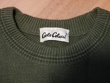 Carlo Colucci maglione maglia