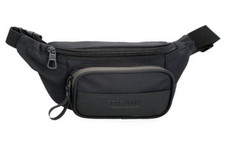 MARSUPIO PEPE JEANS NERO IN
