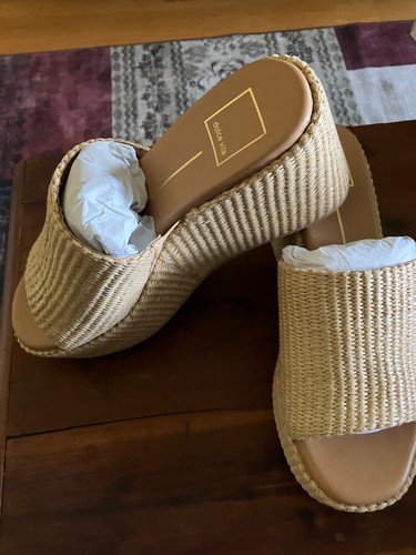 Sandali con plateau dolce - sandali,