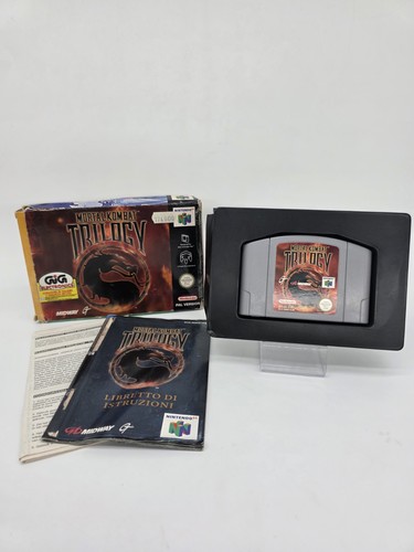 Console game n64 nintendo - console,