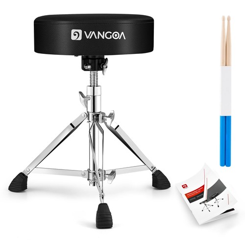 Set sgabello batteria - set,