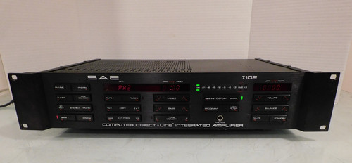 Sae i102 computer - i102, direct-line