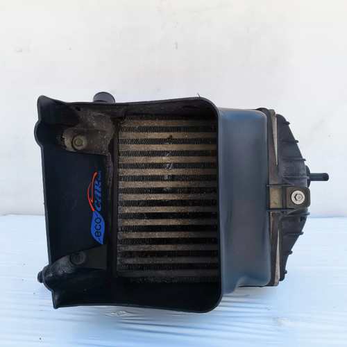 Radiatore intercooler fiat - intercooler,