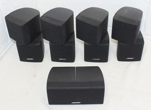 Bose lifestyle jewel - bose,