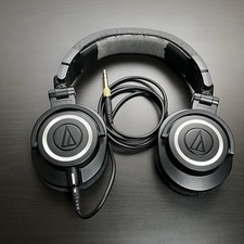 Audio technica ath m50x - audio-technica, cuffie