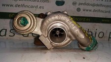 Garrett 3542674 turbocharger