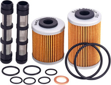 Filtri Olio Kit Di Combinazione Del Filtro Dell'Olio Compatibile Con 690 / R/End