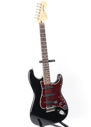 Fender squier standard - squier,