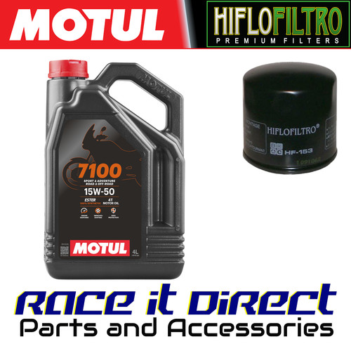 Olio filtro per ducati - e,