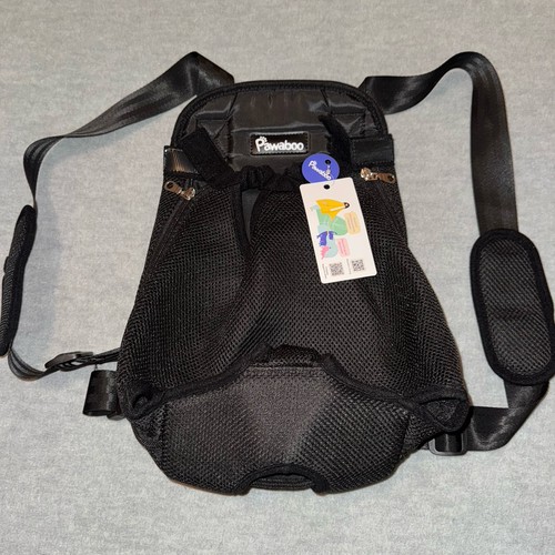 Pawaboo zaino trasportino per - trasportino,
