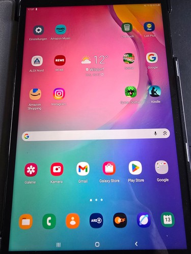Samsung galaxy tab 32 - samsung,