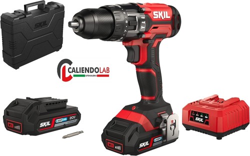 Avvitatore 20v skil - 20v, con