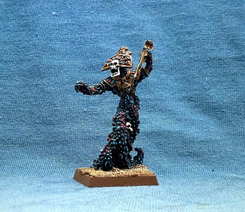 Warhammer fantasy wgs - wgs, dipinto