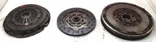 KIT VOLANO / FRIZIONE FIAT BRAVO 1.9 MJET, CODICE : 55209116