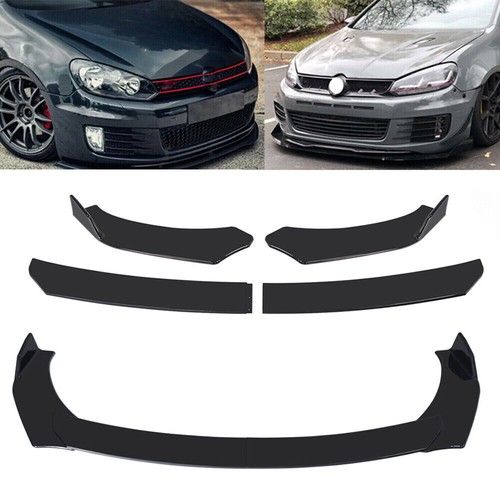 Kit corpo spoiler inferiore