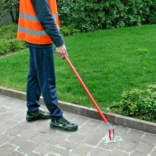 Asta Pinza Leva Bastone Prendi