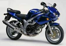 SUZUKI SV 650 S RICAMBI MOTORE CARENE SERRATURE PEDANE SELLA DISCHI FRENI STOP