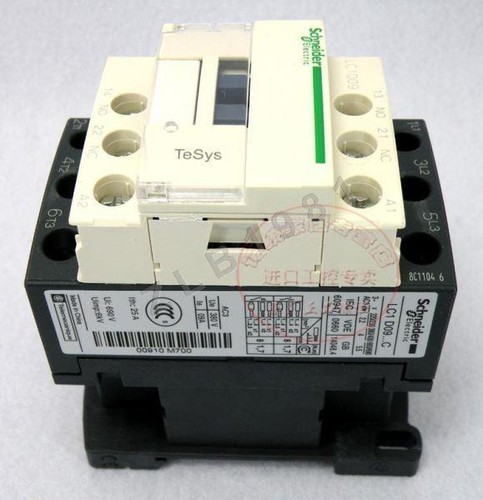 1pz nuovo lc1d09 c - nuovo, lc1d09...c
