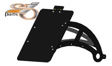 Yamaha XV 950 Portatarga