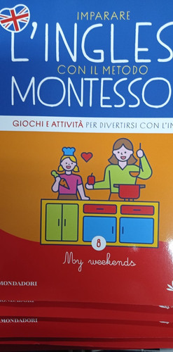 Imparare inglese con - imparare, l'inglese