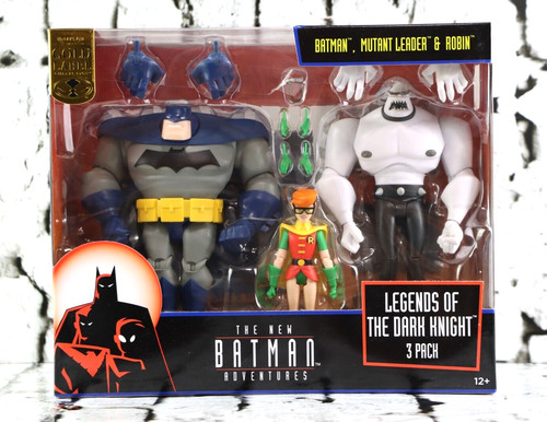 Mcfarlane gold label new - mcfarlane,