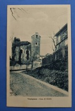 Cartolina Postcard Vespignano