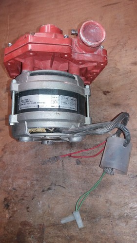 Motore elettropompa ime 75hp - ime, 0,75hp