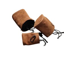 Nuova custodia fotocamera vera