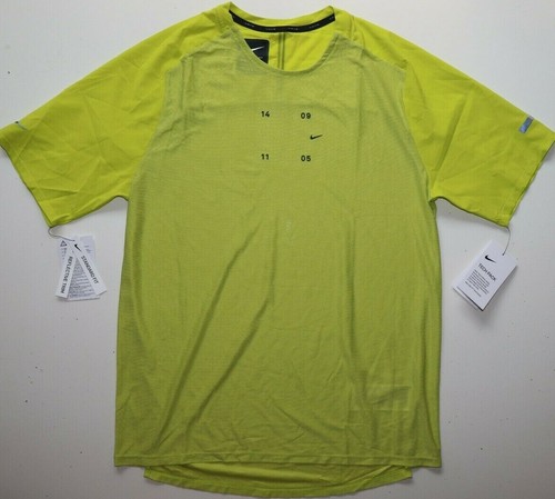 Nike tech pack maglia - pack, running