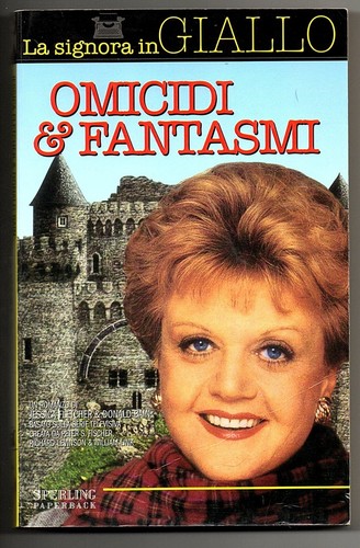 Omicidi fantasmi la - &,