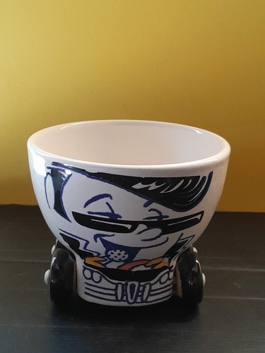 Tazza pazza latte - tazza,
