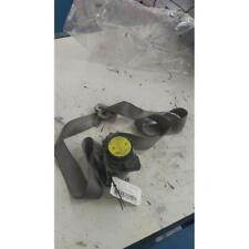 CINTURA DI SICUREZZA ANT. SX