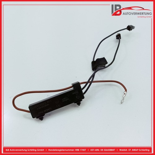 Mercedes benz classe w204 - benz,