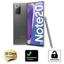 Smartphone Android Samsung