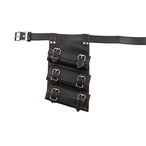 Cintura porta katana tripla - cintura,