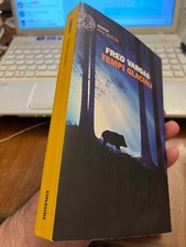 TEMPI GLACIALI FRED VARGAS