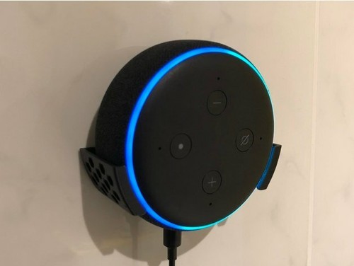 Amazon echo dot - echo,