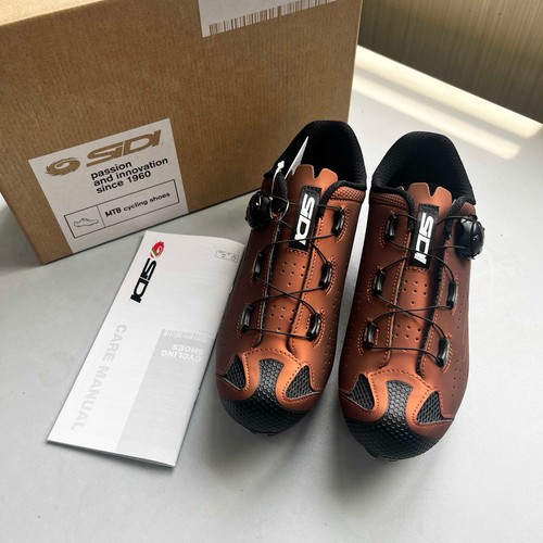 Sidi scarpe dust - sidi,