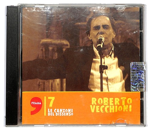 Ebond roberto vecchioni - vecchioni,