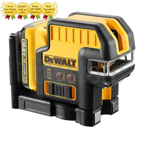 Dewalt dce0825d1r livella - dewalt,
