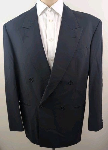 Scabal concorde mens black - scabal,
