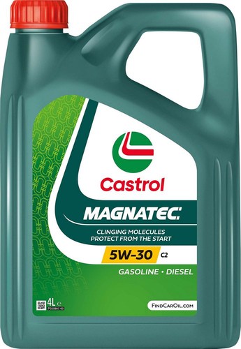 Castrol magnatec acea - 5w-30, c2