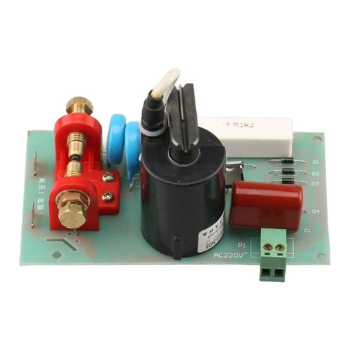 Scheda pcb alta frequenza per - pcb,