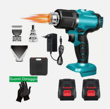 PISTOLA TERMICA  ARIA CALDA