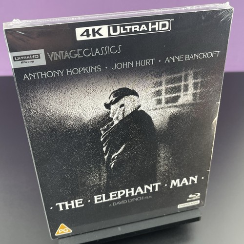 The elephant man 4k - elephant,