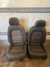 TAPPEZZERIA SEDILI INTERNI COMPLETA AUDI Q3 8U