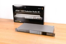 Blackmagic Design ATEM 1 M/E
