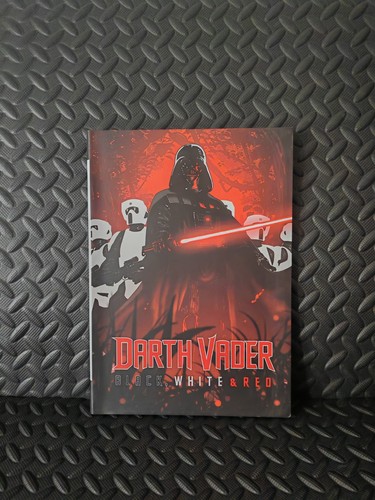 Star wars darth vader - star, black