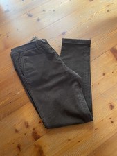 B700 Pantaloni uomo chino in