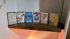 5 audio cassette Sanremo '84